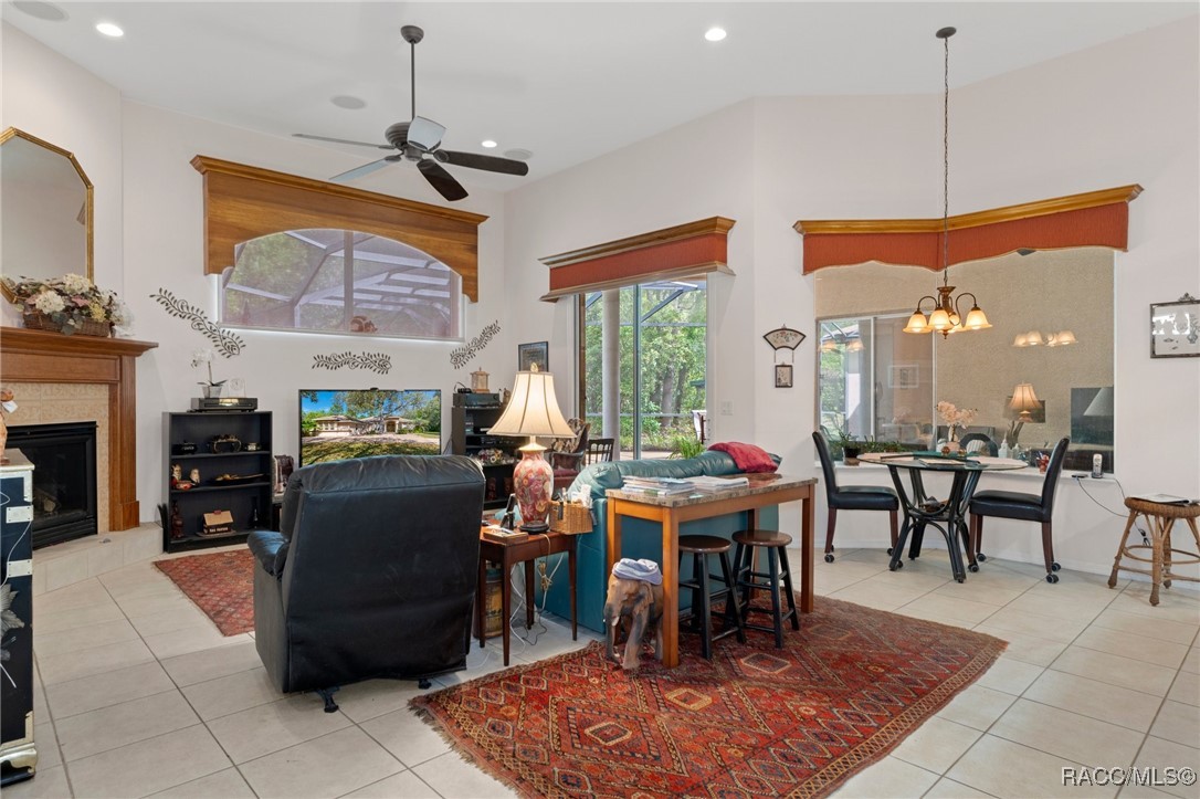 2261 W Begonia Drive, Beverly Hills, Florida image 26