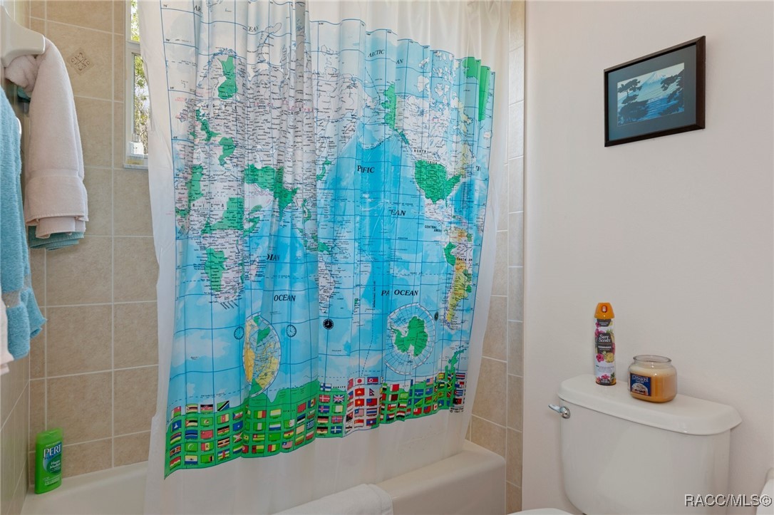 2261 W Begonia Drive, Beverly Hills, Florida image 38
