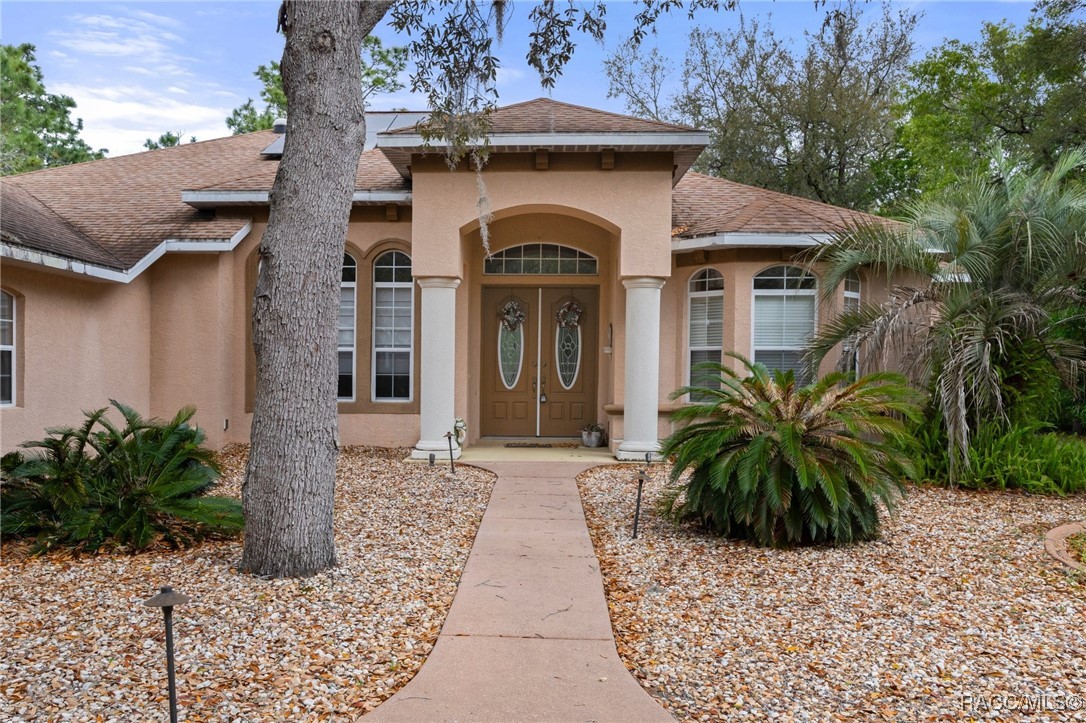 2261 W Begonia Drive, Beverly Hills, Florida image 14