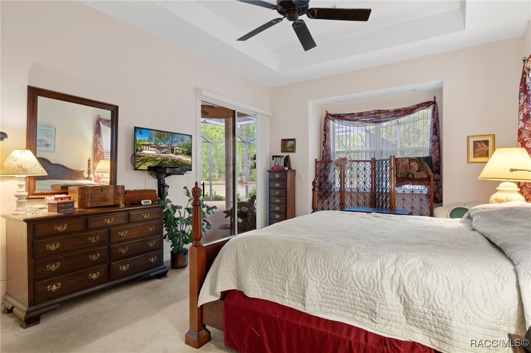 2261 W Begonia Drive, Beverly Hills, Florida image 46