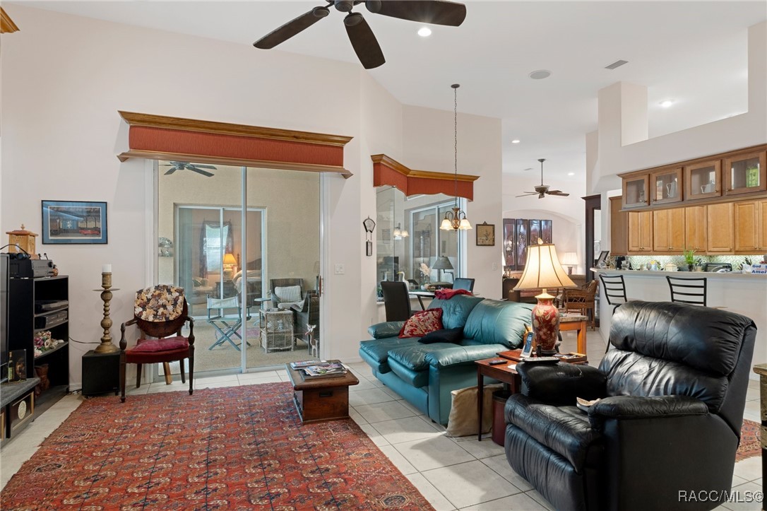 2261 W Begonia Drive, Beverly Hills, Florida image 27