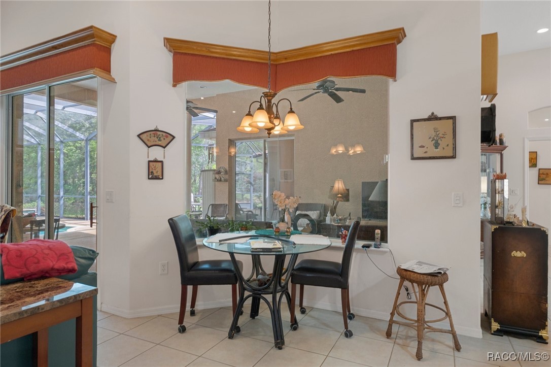 2261 W Begonia Drive, Beverly Hills, Florida image 25