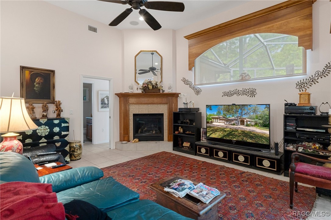 2261 W Begonia Drive, Beverly Hills, Florida image 28