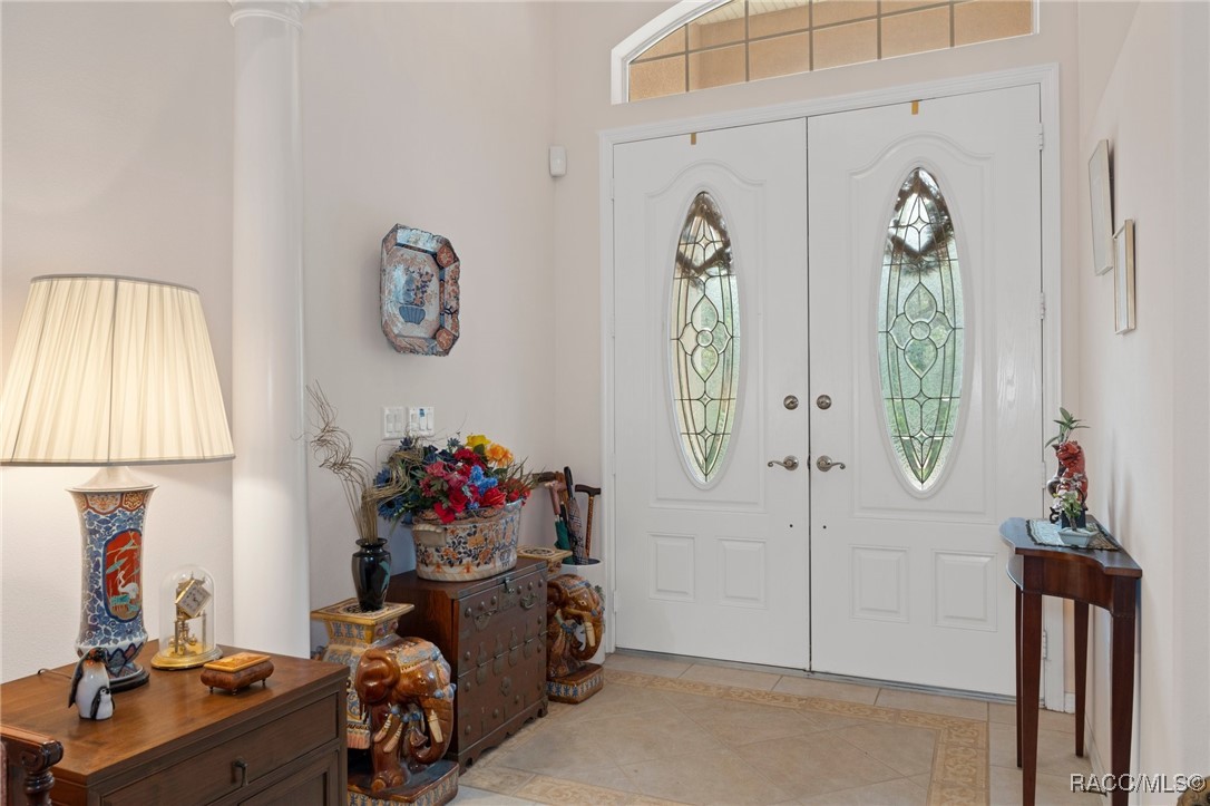 2261 W Begonia Drive, Beverly Hills, Florida image 20