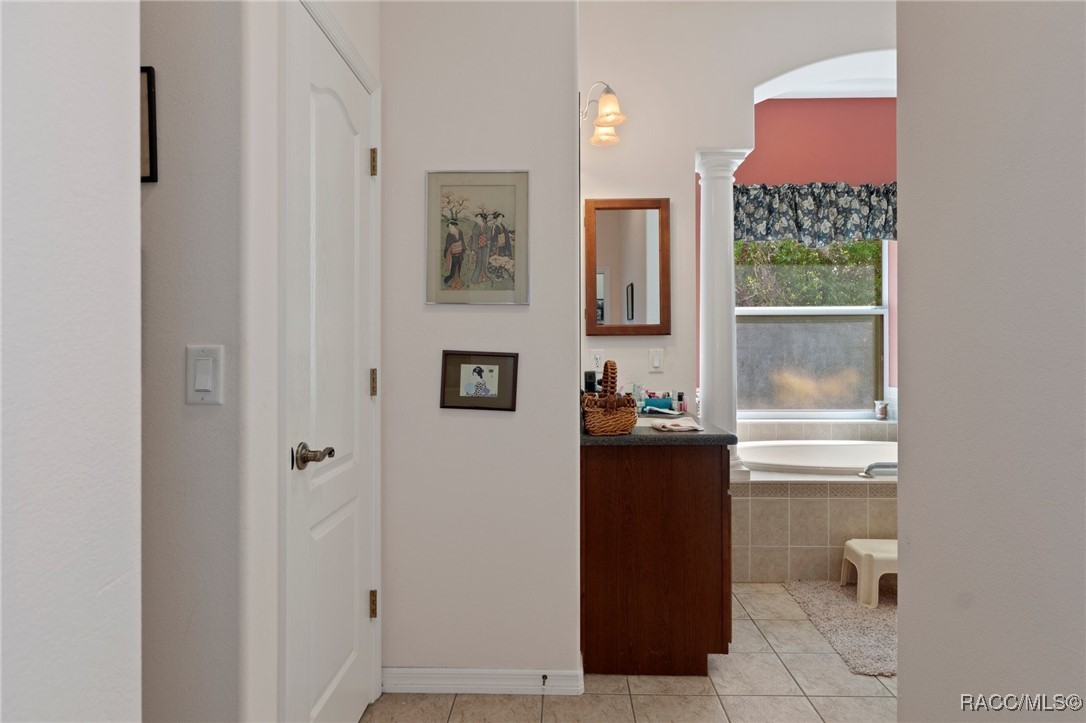 2261 W Begonia Drive, Beverly Hills, Florida image 50
