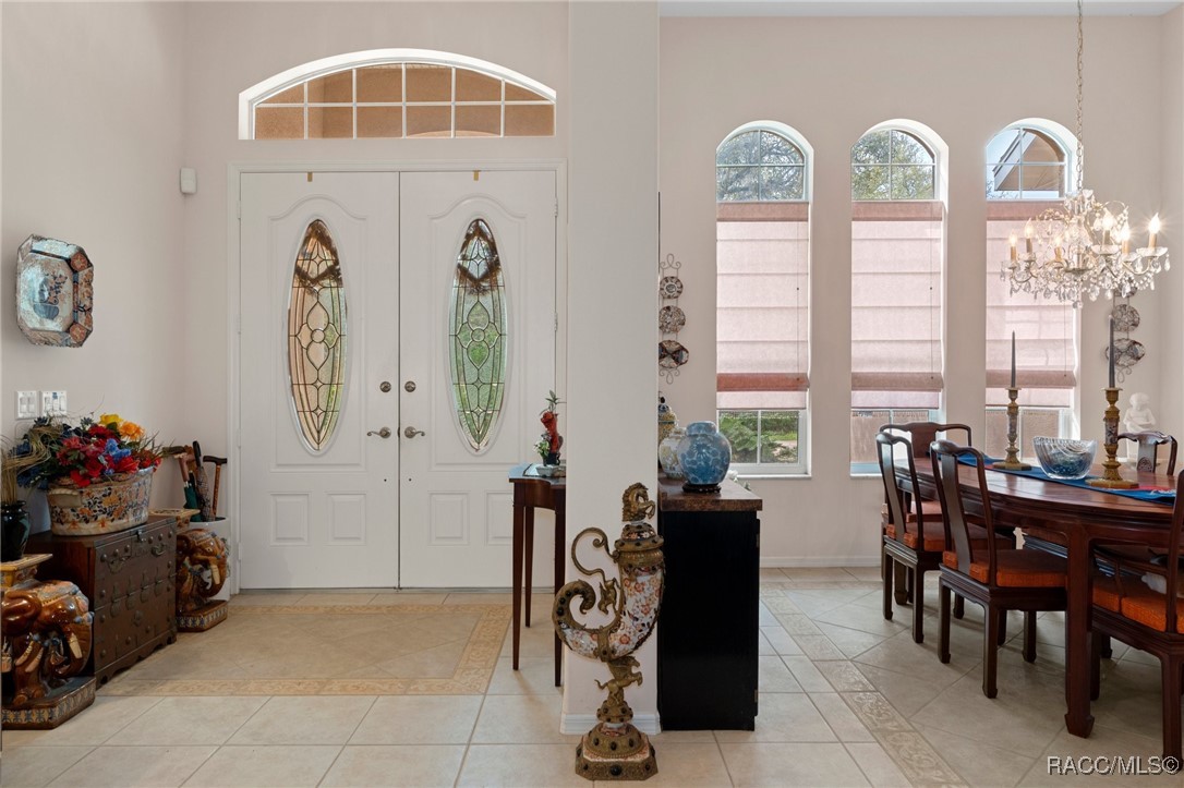 2261 W Begonia Drive, Beverly Hills, Florida image 19