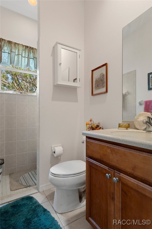 2261 W Begonia Drive, Beverly Hills, Florida image 42