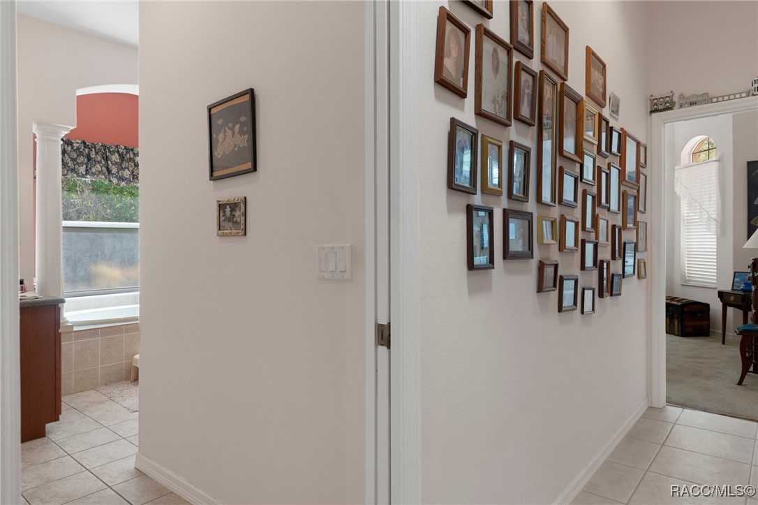 2261 W Begonia Drive, Beverly Hills, Florida image 49