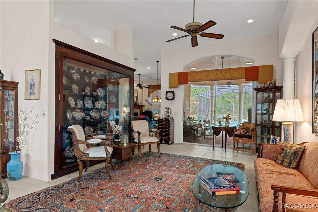 2261 W Begonia Drive, Beverly Hills, Florida image 16