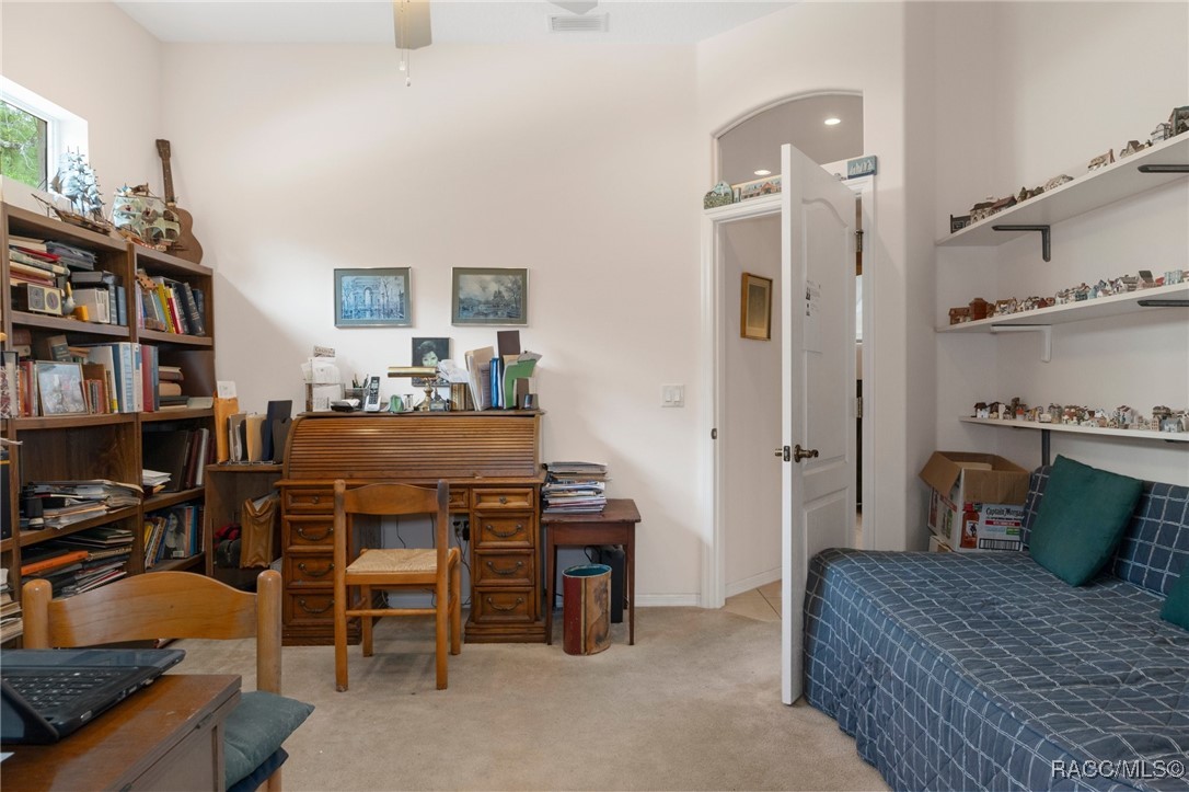 2261 W Begonia Drive, Beverly Hills, Florida image 36