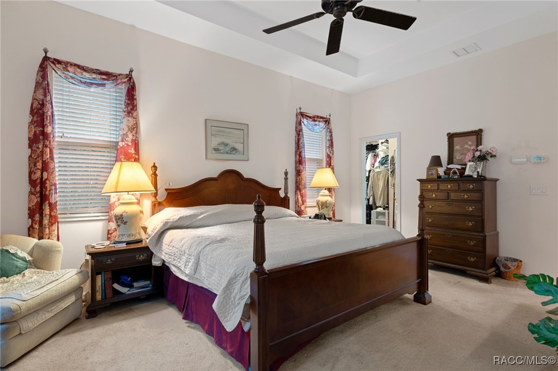 2261 W Begonia Drive, Beverly Hills, Florida image 47