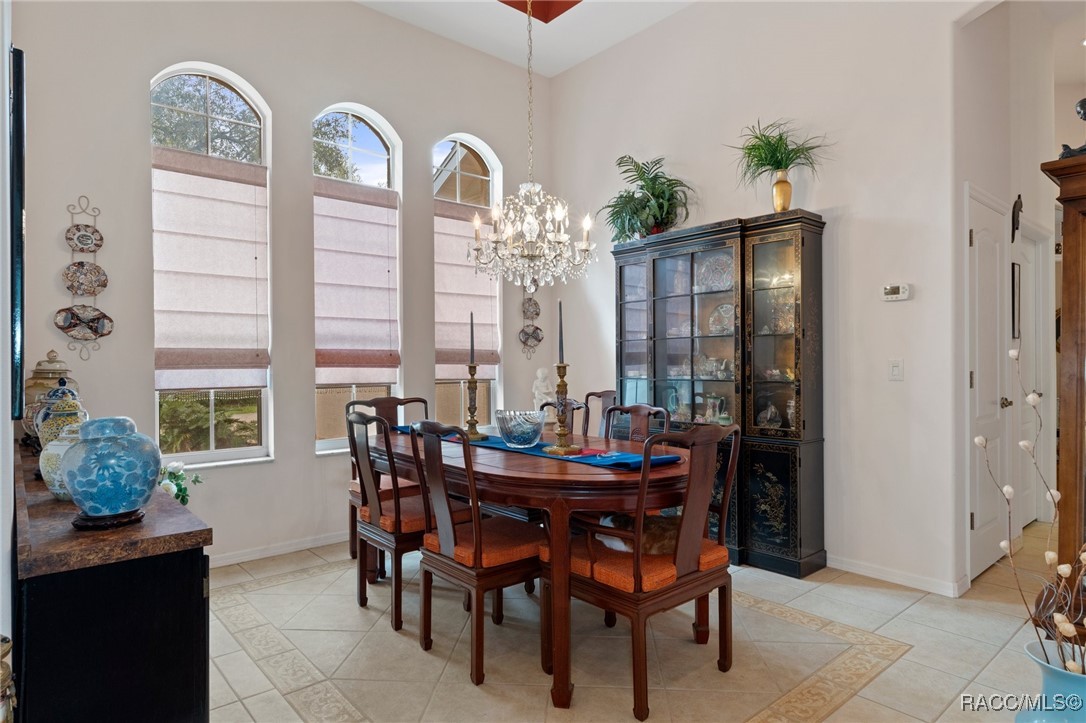 2261 W Begonia Drive, Beverly Hills, Florida image 21