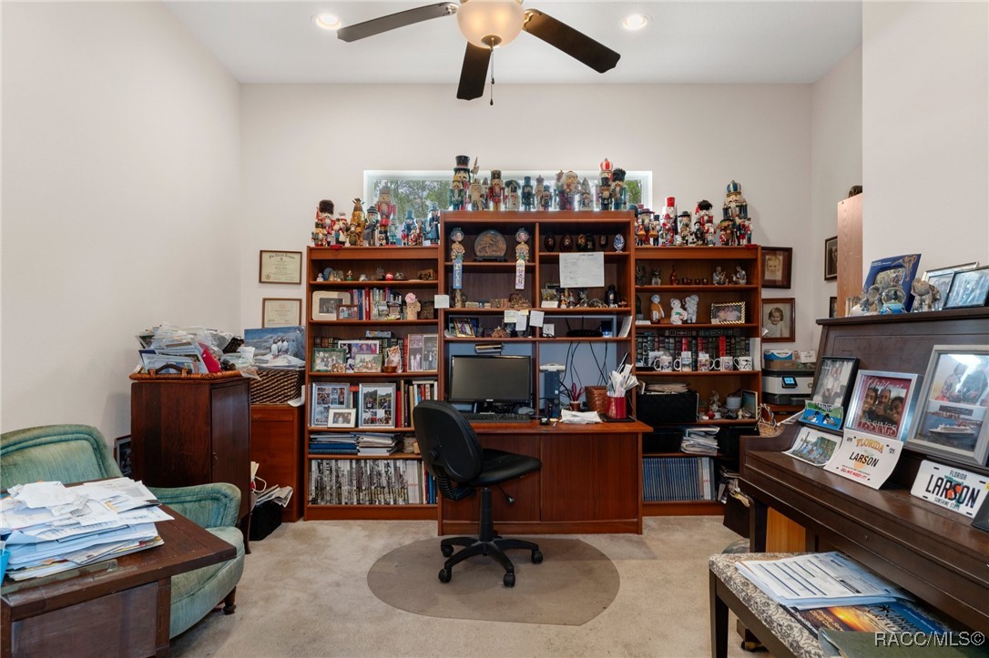 2261 W Begonia Drive, Beverly Hills, Florida image 34