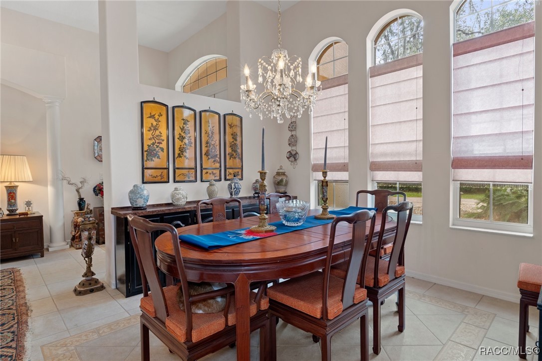 2261 W Begonia Drive, Beverly Hills, Florida image 22