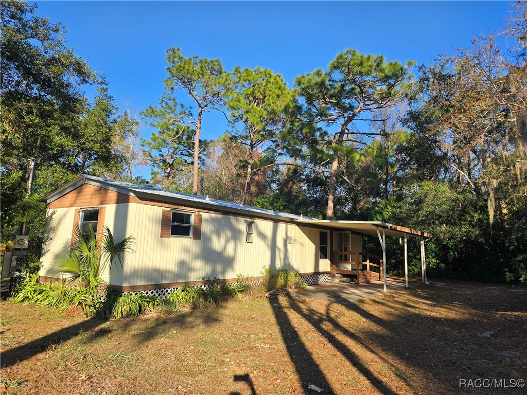 6911 W Sasser Street, Homosassa, Florida image 4