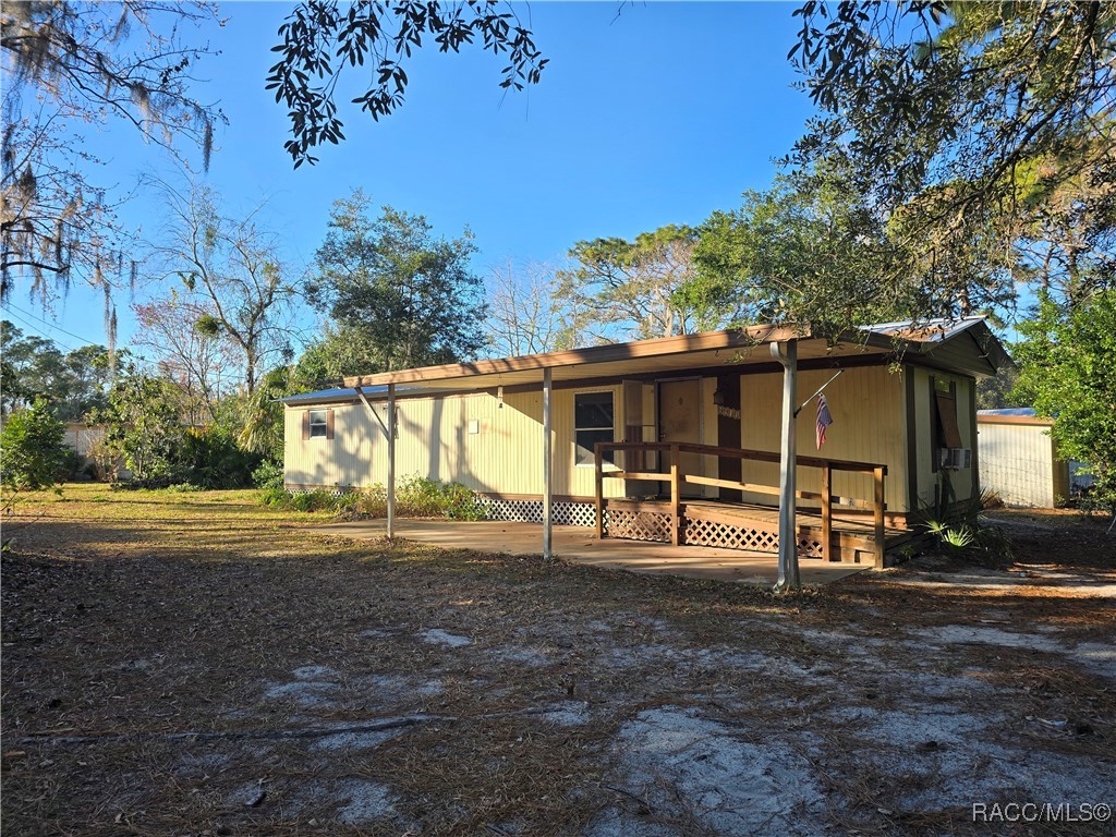 6911 W Sasser Street, Homosassa, Florida image 2