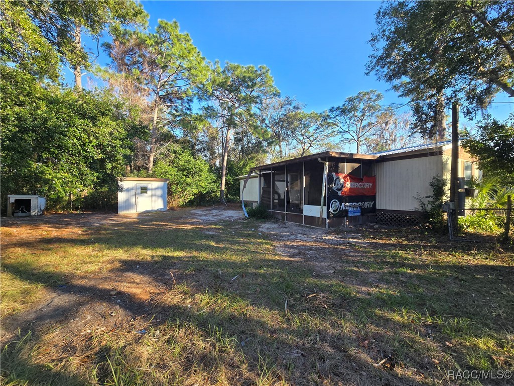 6911 W Sasser Street, Homosassa, Florida image 6