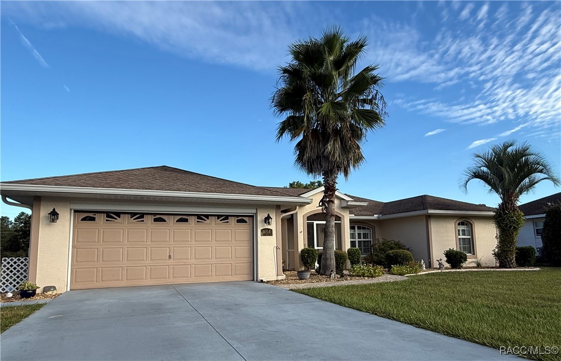 1054 S Brookfield Drive