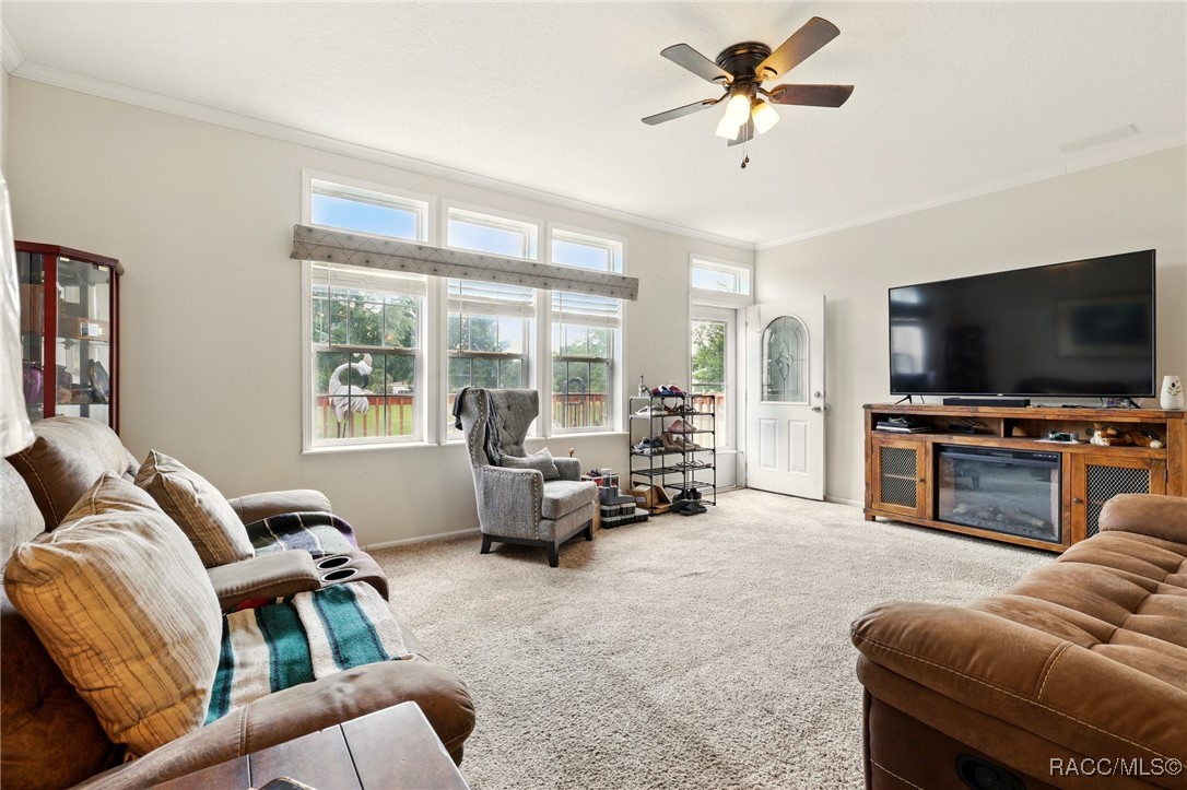 10330 S Appaloosa Avenue, Floral City, New York image 3