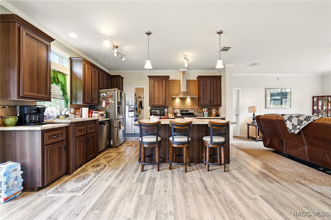 10330 S Appaloosa Avenue, Floral City, New York image 9