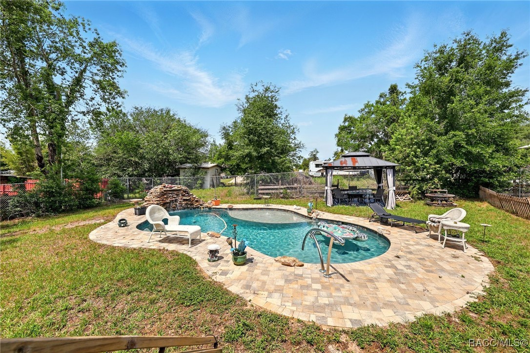 10330 S Appaloosa Avenue, Floral City, New York image 27