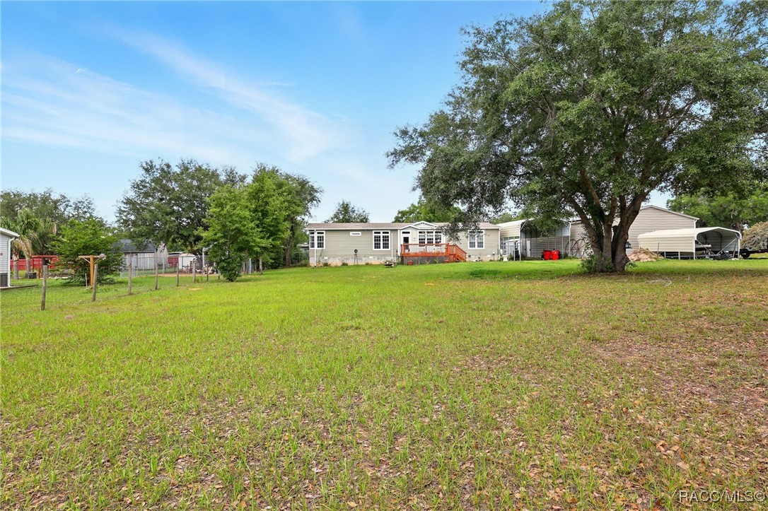 10330 S Appaloosa Avenue, Floral City, New York image 2