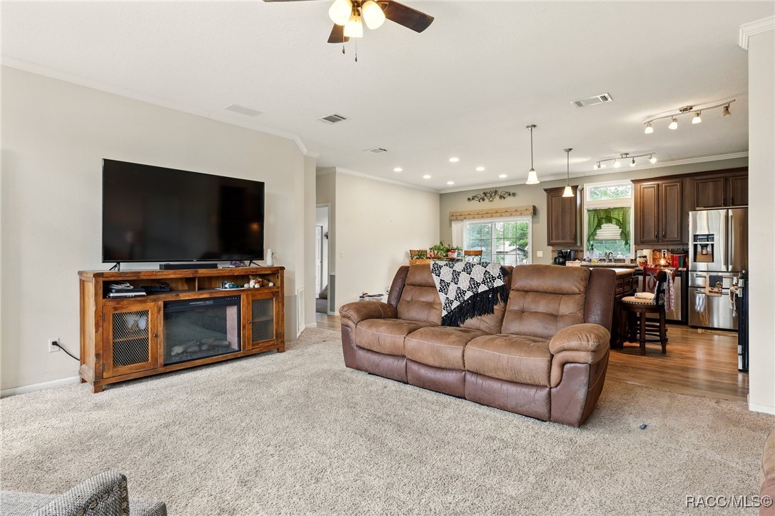 10330 S Appaloosa Avenue, Floral City, New York image 5