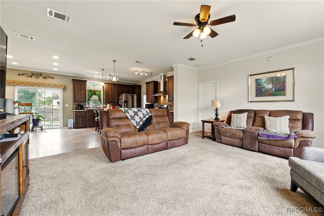 10330 S Appaloosa Avenue, Floral City, New York image 4