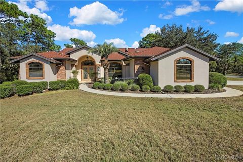 35 & 37 Hackberry Drive Homosassa FL 34446