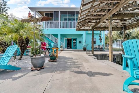 2571 N Seneca Point Crystal River FL 34429
