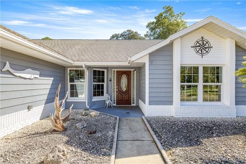 141 S Highview Avenue Lecanto FL 34461