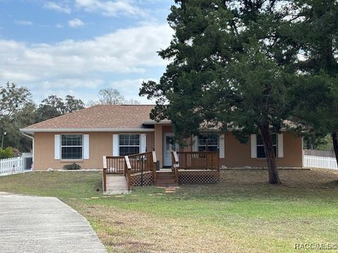Apartment For Sale - 2449 N Crede Avenue<br/> Crystal River, FL 34428