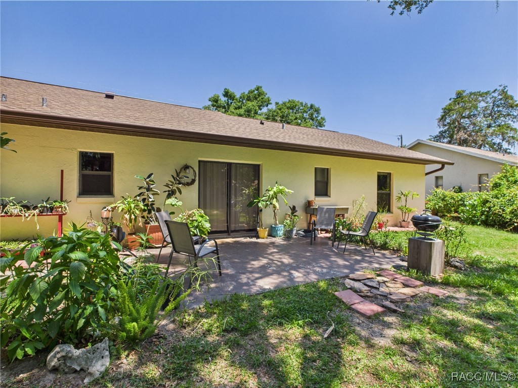 896 N Hollywood Circle, Crystal River, Florida image 28