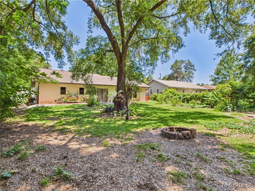 896 N Hollywood Circle, Crystal River, Florida image 30