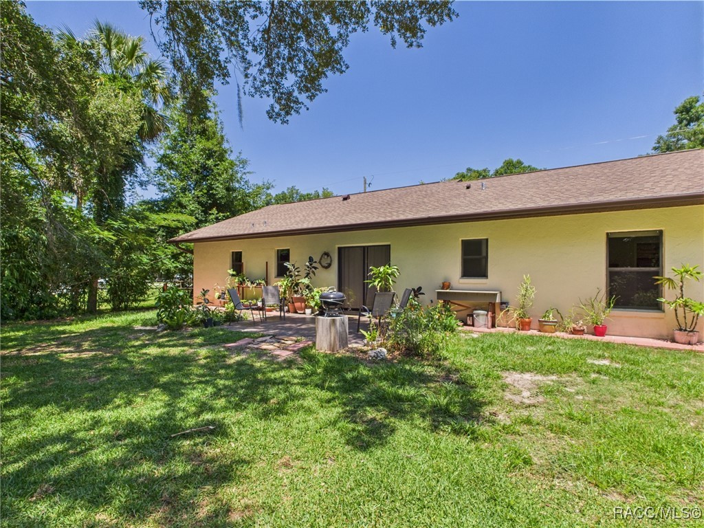 896 N Hollywood Circle, Crystal River, Florida image 29