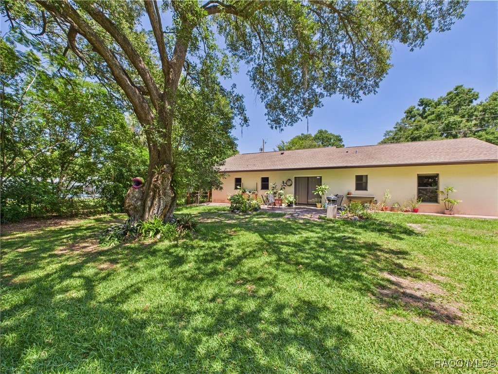 896 N Hollywood Circle, Crystal River, Florida image 33