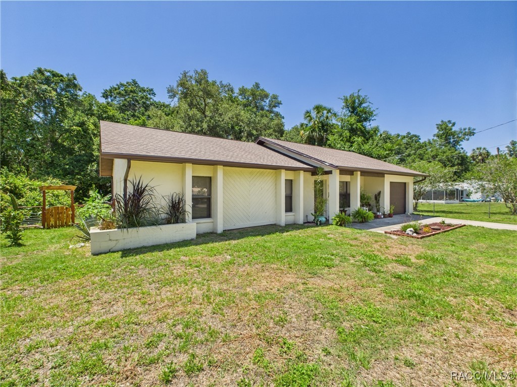 896 N Hollywood Circle, Crystal River, Florida image 37