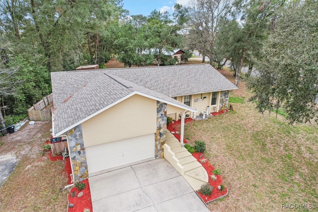 6306 E Glover Street, Inverness, Florida image 1