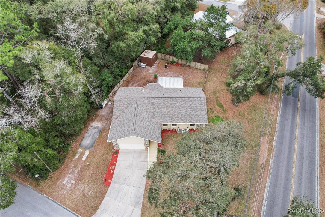 6306 E Glover Street, Inverness, Florida image 23