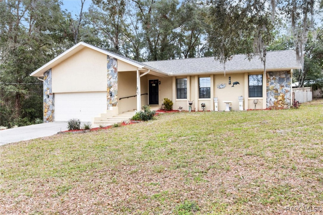 6306 E Glover Street, Inverness, Florida image 3