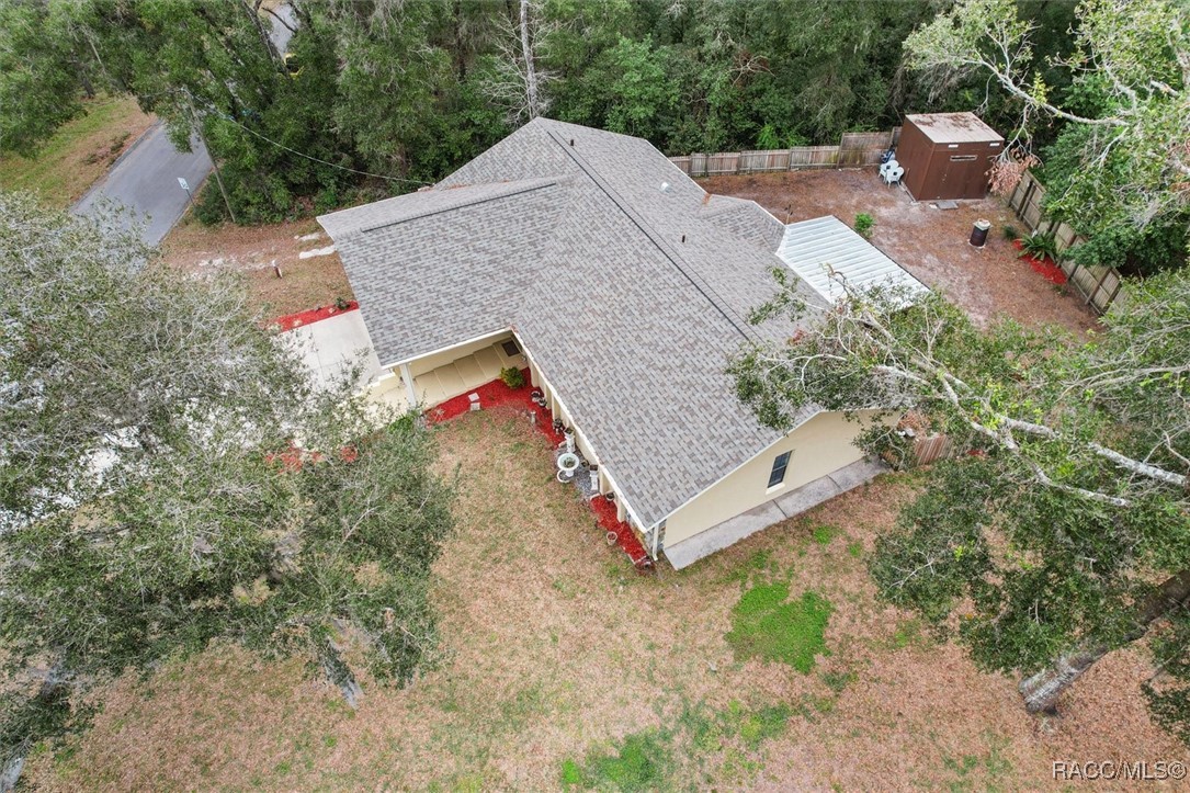 6306 E Glover Street, Inverness, Florida image 25