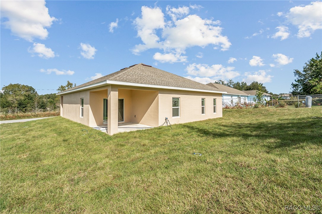 44 W Lynnhaven Place, Citrus Springs, Florida image 39