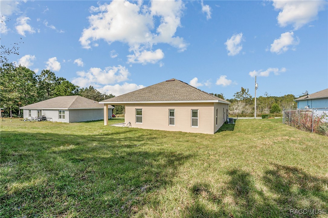 44 W Lynnhaven Place, Citrus Springs, Florida image 38