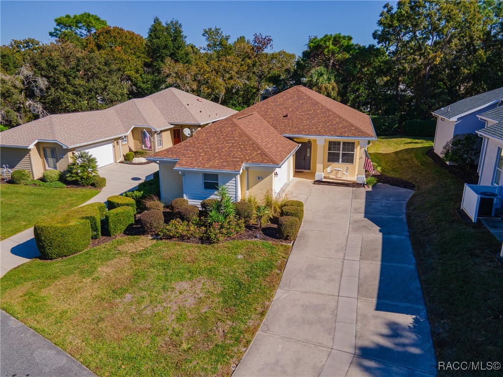 36 Byrsonima Court S