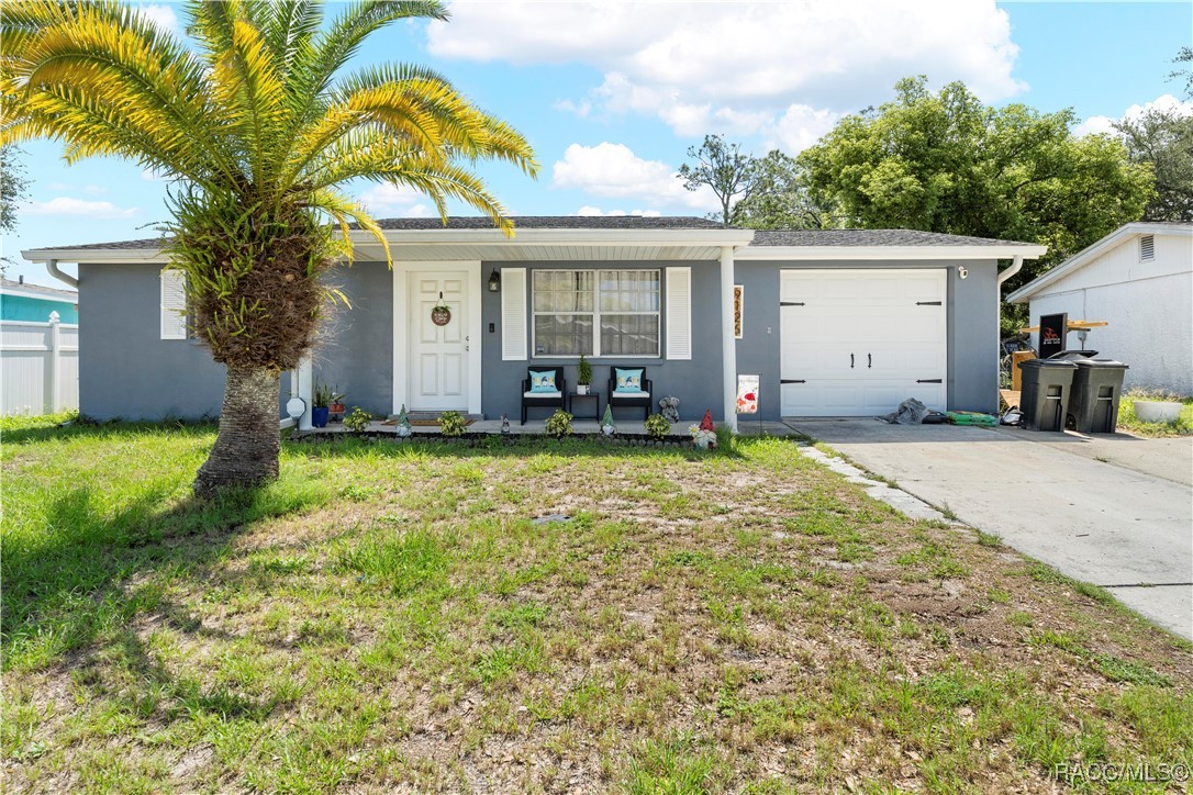 9126 Greenbriar Lane, Port Richey, New York image 1