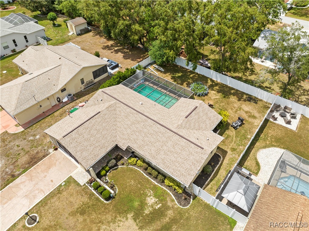9069 Gaynor Street, Spring Hill, Florida image 9