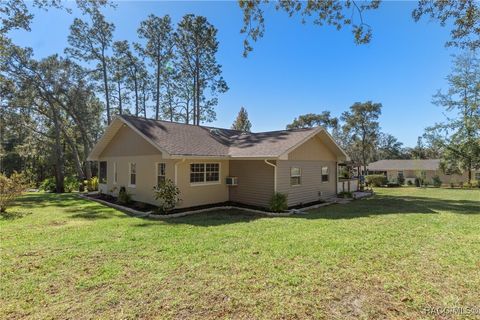 A home in Hernando