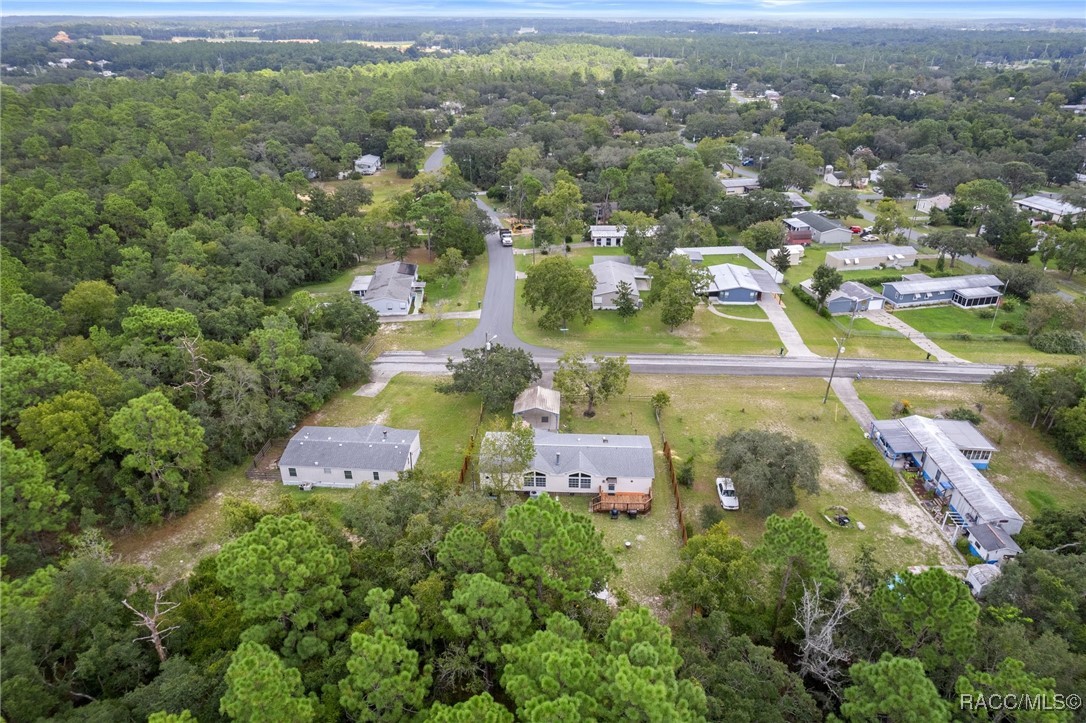 5315 W Cinnamon Ridge Drive, Lecanto, Florida image 8