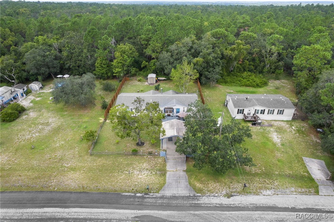 5315 W Cinnamon Ridge Drive, Lecanto, Florida image 4