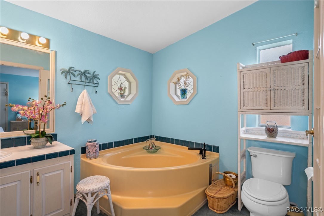 5315 W Cinnamon Ridge Drive, Lecanto, Florida image 30